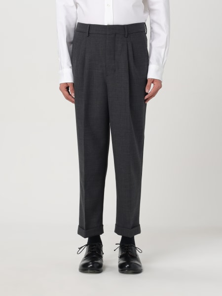 Trousers men Ami Paris