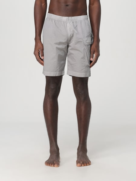 C.P. Company: Shorts Herren C.P. Company