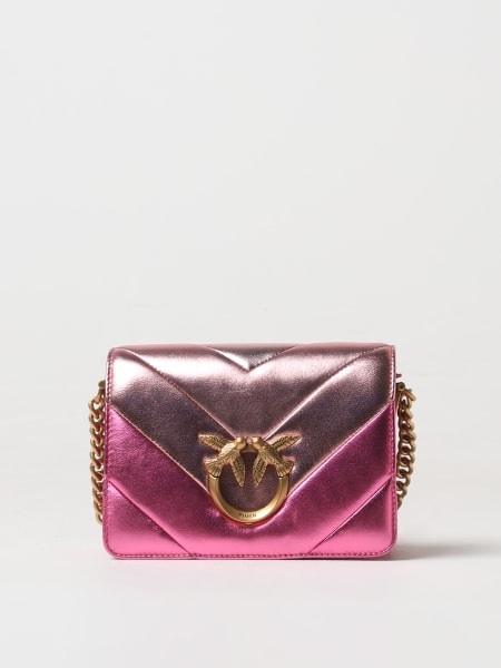 Sac porté épaule femme Pinko