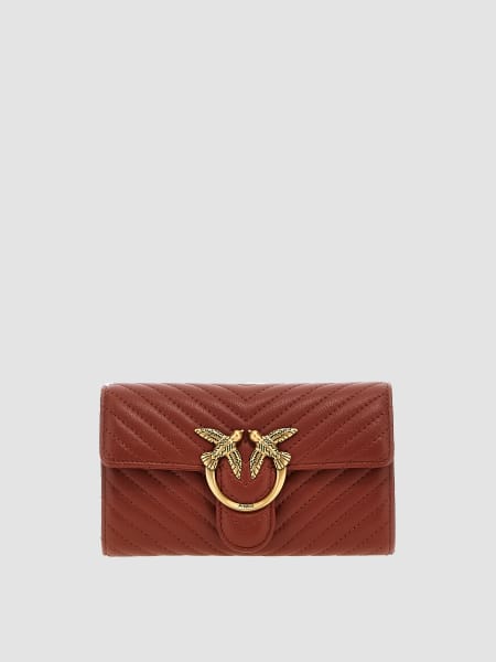 Pinko: Shoulder bag women Pinko
