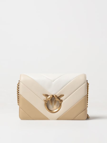 Shoulder bag woman Pinko