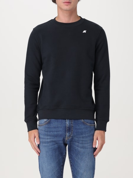 Pull homme K-way