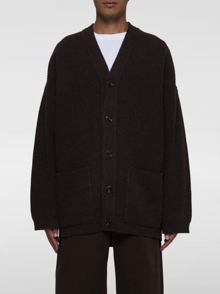 Cardigan man Lemaire