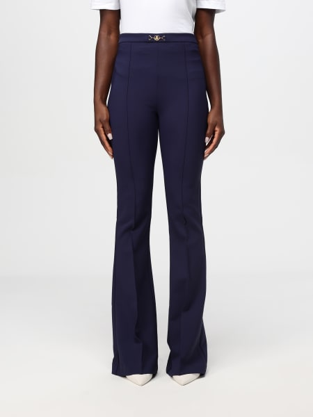 Pants woman Elisabetta Franchi