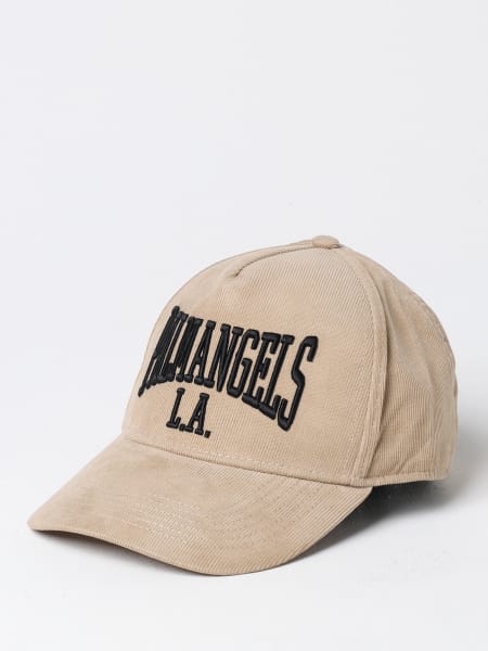 Hat man Palm Angels