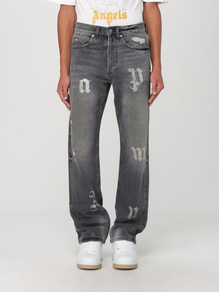 Jeans man Palm Angels