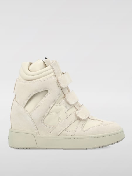 Sneakers IM3 Isabel Marant in pelle