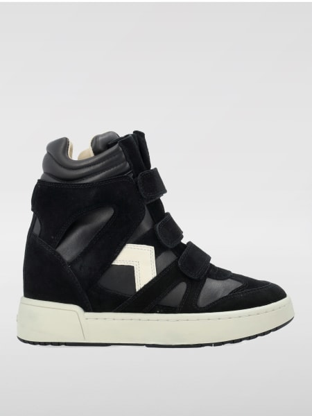 Sneakers woman Isabel Marant