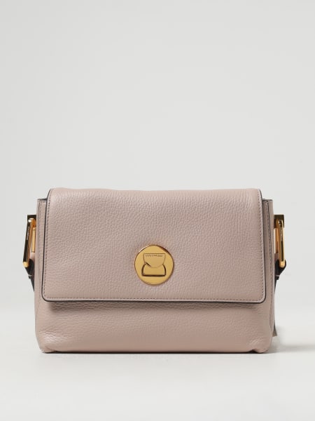 Schultertasche Damen Coccinelle