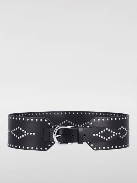 Belt woman Isabel Marant