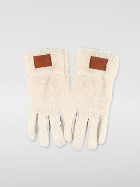 Guantes mujer Isabel Marant