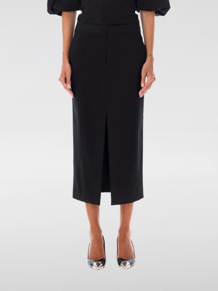 Skirt woman Isabel Marant