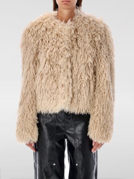 Coat woman Isabel Marant