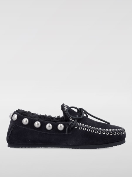 Flache schuhe Damen Isabel Marant