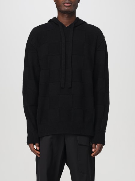 Men's Uma Wang: Uma Wang men's hoodie