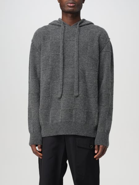 Men's Uma Wang: Uma Wang men's hoodie