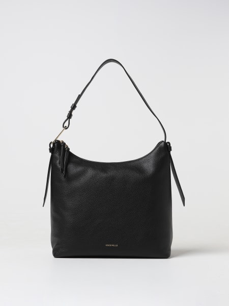 Coccinelle para mujer: Bolso de hombro mujer Coccinelle