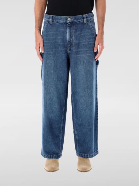 Jeans Herren Isabel Marant