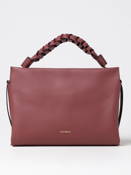 Bolso de hombro mujer Coccinelle