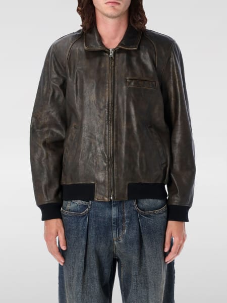 Jacket man Isabel Marant