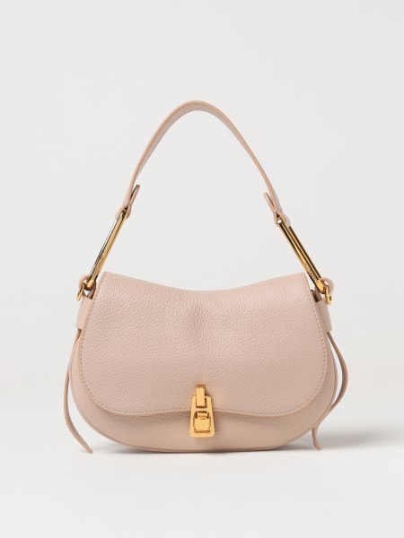 Shoulder bag women Coccinelle