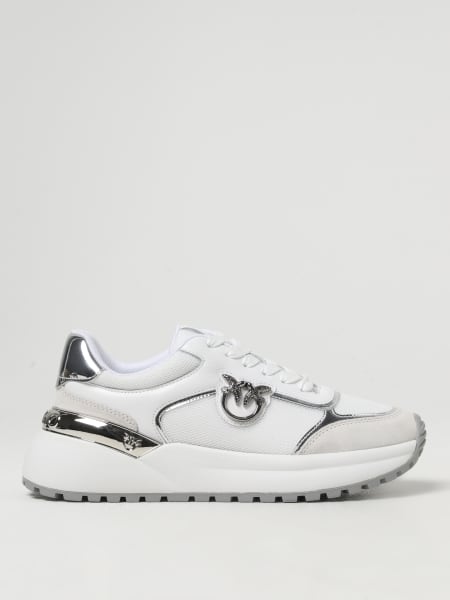 Sneakers woman Pinko