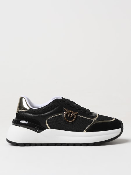 Sneakers woman Pinko