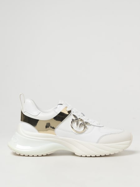 Sneakers woman Pinko