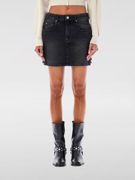 Skirt woman Isabel Marant Etoile