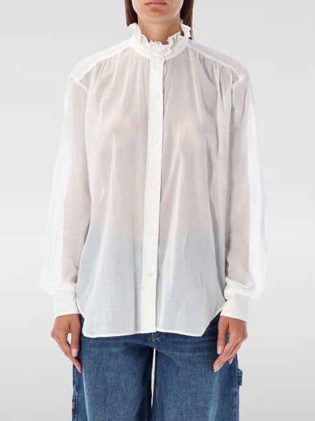 T-shirt woman Isabel Marant Etoile