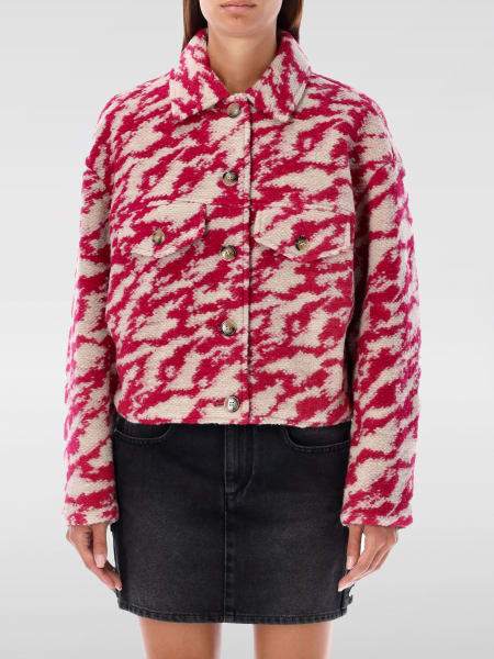 Coat woman Isabel Marant Etoile