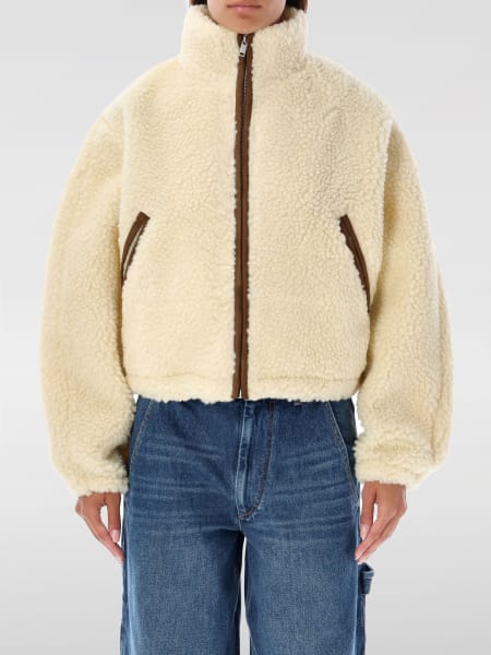 Isabel Marant clothings: Coat woman Isabel Marant Etoile