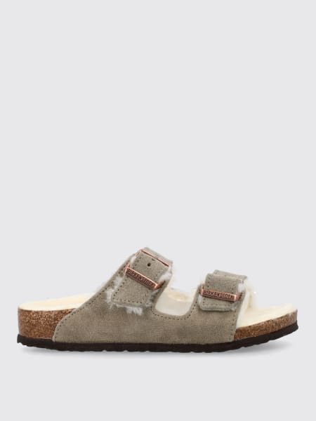 Shoes boys Birkenstock