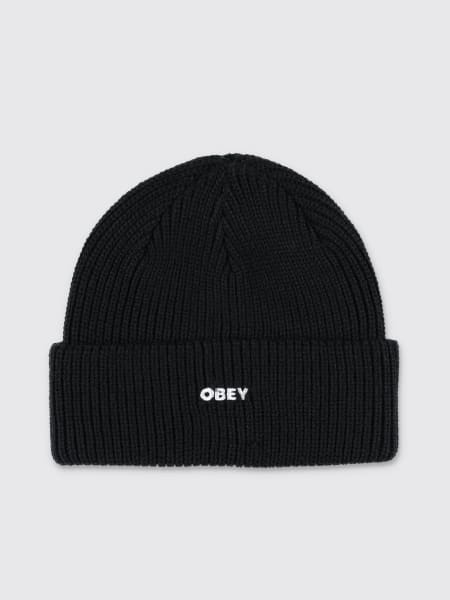 Hat man Obey