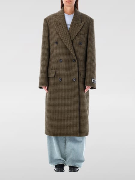 Coat woman Acne Studios