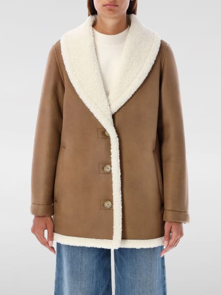 Coat woman A.P.C.