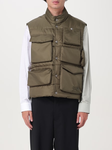 MM6 Maison Margiela men's vest