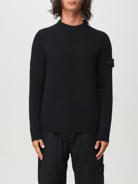 Men's Stone Island: Sweater man Stone Island