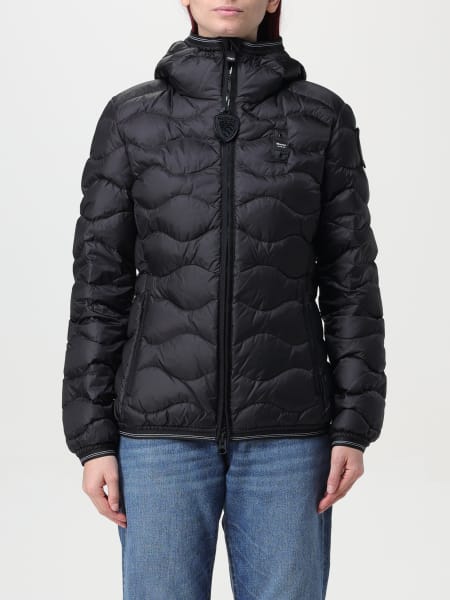 Jacket women Blauer