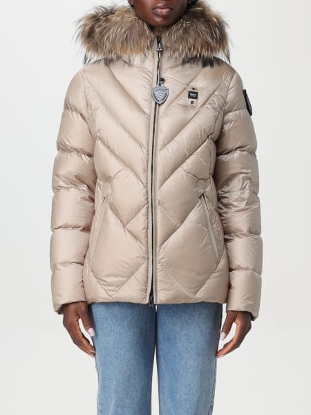 Jacket woman Blauer