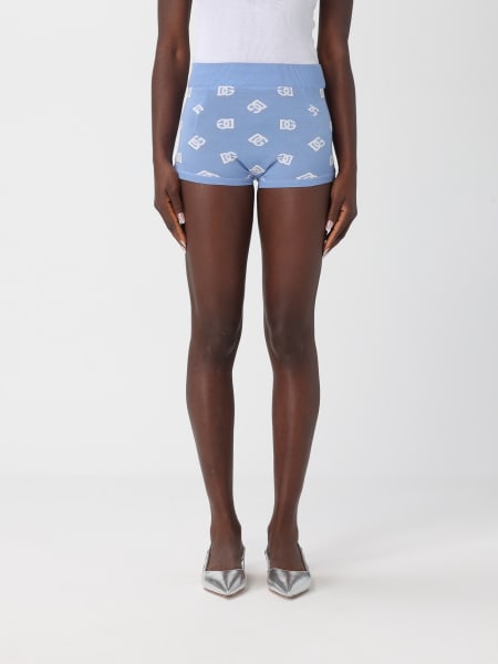 Short woman Dolce & Gabbana