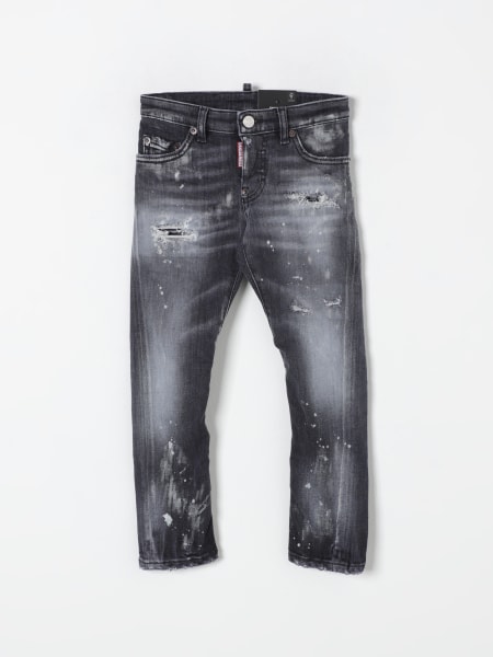 Jeans boy Dsquared2