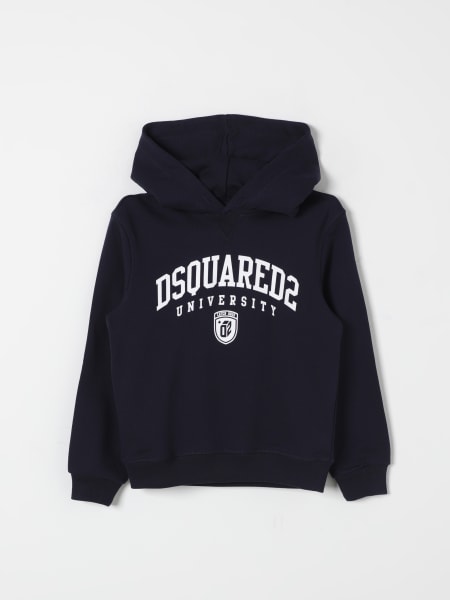 스웨터 남아 Dsquared2