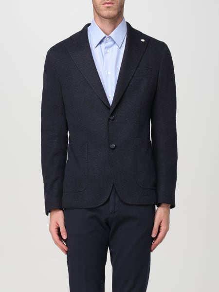 Blazer a monopetto Manuel Ritz