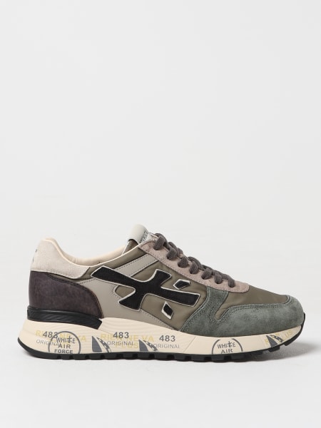 Sneakers Herren Premiata