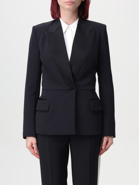 Women's Elisabetta Franchi: Blazer woman Elisabetta Franchi