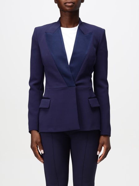 Blazer woman Elisabetta Franchi