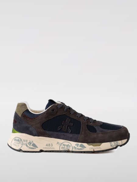 Baskets homme Premiata