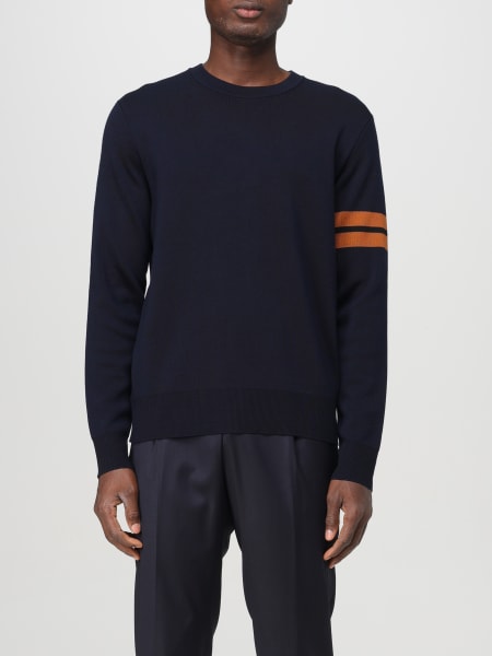 Sweater man Zegna