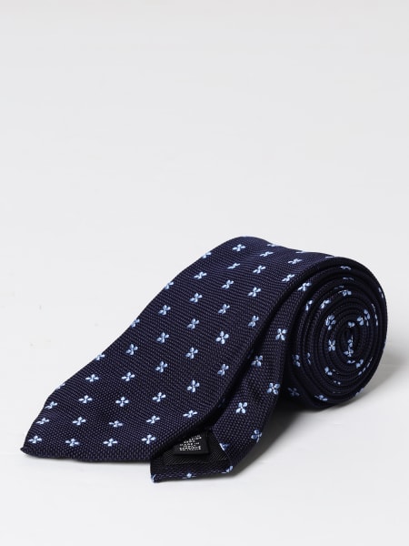 Tie men Zegna